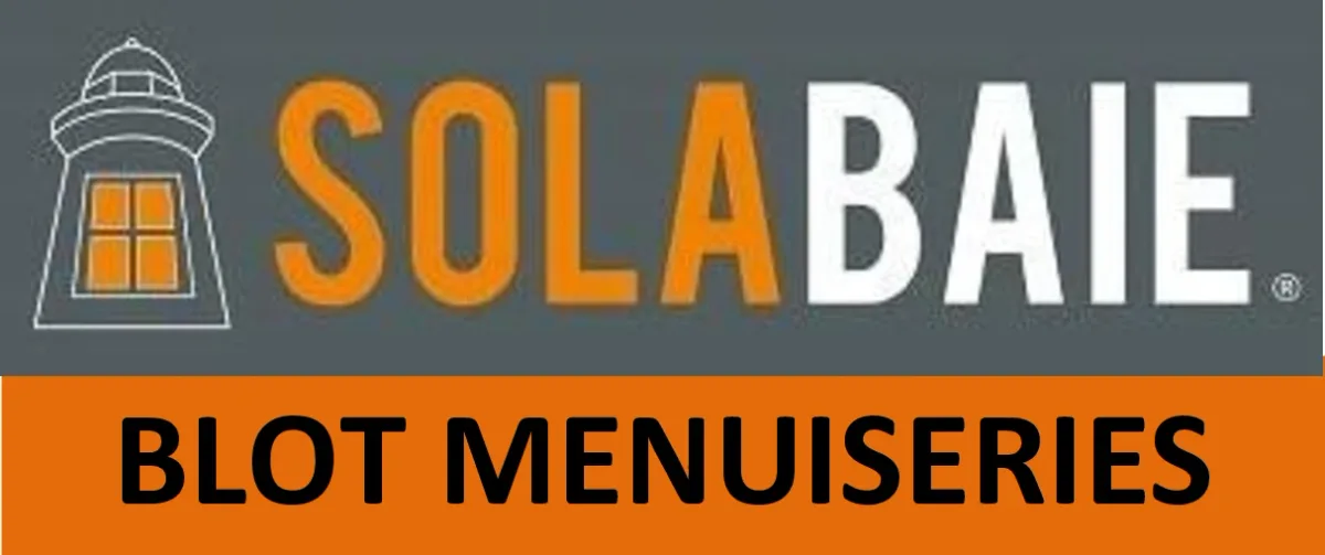 Blot Menuiserie