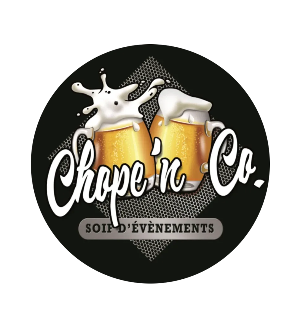 Chope'N Co