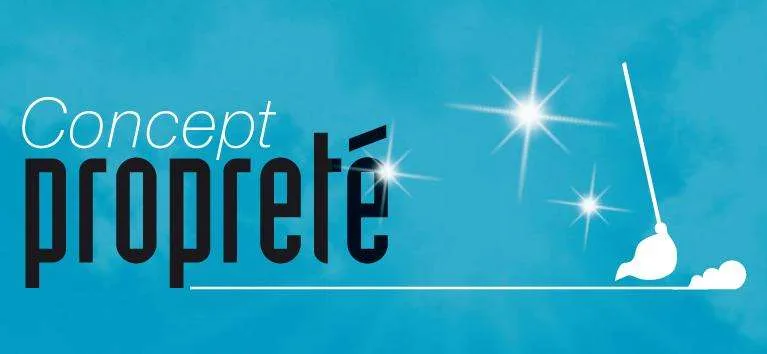 Concept Propreté