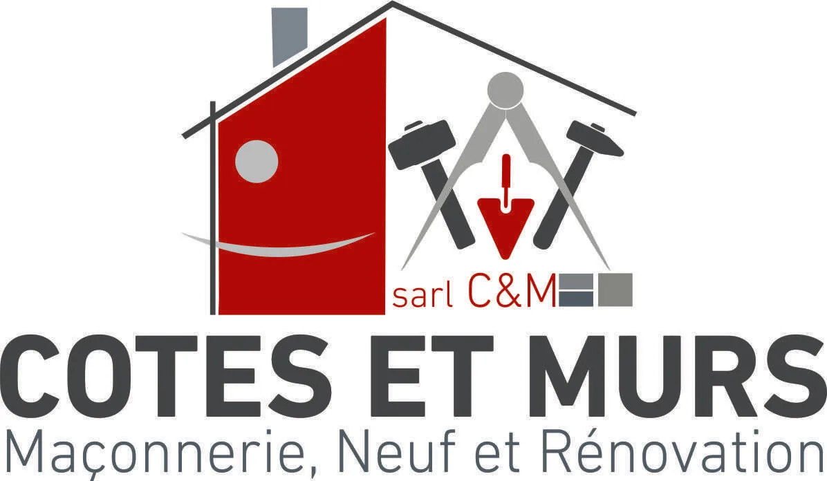 Côtes et Murs