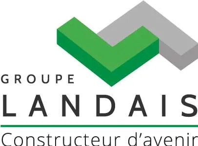Groupe Landais André